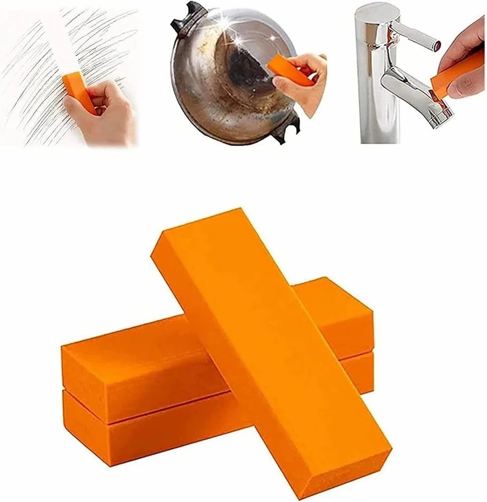 Stainless Steel Rust Eraser